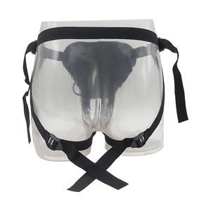 Women <strong>Strap</strong> Pants Adjustable <strong>Strap</strong> <strong>on</strong> Couples Adult Game Other Sex Products Dildo Underwear Dildos Panties Underwear <strong>for</strong> <strong>Lesbian</strong> - Product Image 3