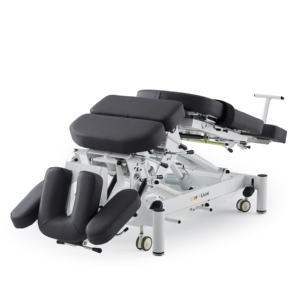 COINFYCARE CE/ISO EL07 Equipo de fisioterapia de fabricación superior garantizado Mesa quiropráctica para uso hospitalario - Product Image 2