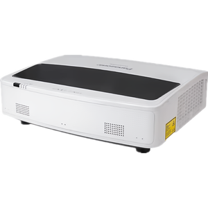 <span class=keywords><strong>Projecteur</strong></span> <span class=keywords><strong>laser</strong></span> 3LCD PT-GMZ450C à <span class=keywords><strong>ultra</strong></span> <span class=keywords><strong>courte</strong></span> <span class=keywords><strong>focale</strong></span>, 4500 lumens, 1080P, ouverture F1.7, pour les entreprises et l'éducation, garantie de 2 ans, 80-120 pouces - Product Image 1