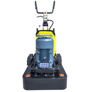 Meuleuse à béton télécommandée de fabricant, très demandée, en promotion - Product Image 2
