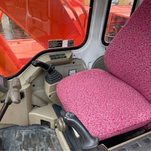 รถขุดตีนตะขาบ Doosan DH150 มือสอง สภาพดี พร้อมใช้งาน ขาย - Product Image 6