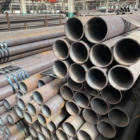 Tubería sin Costura de Aleación ASTM A335 P22 - Tubo de Acero de Aleación Resistente a Altas Temperaturas para Plantas de Energía Térmica