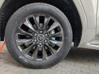 Rines de Aleación de Lujo Cromados de Estilo Original Mejorado, Rines Multirradio de 18 y 20 Pulgadas 6x139.7 para Automóviles de Pasajeros