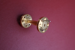 <span class=keywords><strong>Waveguide</strong></span> Twist <span class=keywords><strong>wr12</strong></span> đồng/đồng đen Viễn Thông linh kiện-giành chiến thắng tốt wf12wta35ppc với lắp ráp dễ dàng - Product Image 5