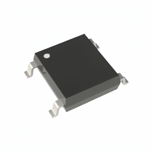 4-SMD, Gull Wing Diodes Original One Stop Service Buy Electronics Components Online ABS20G - Product Image 1