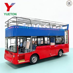 <span class=keywords><strong>Bus</strong></span> navetta per auto turistica a due piani - Product Image 1