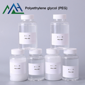 Chất lượng cao <span class=keywords><strong>PEG</strong></span> 4000 Poly Ethylene Glycol CAS no. 25322-68-3 - Product Image 5
