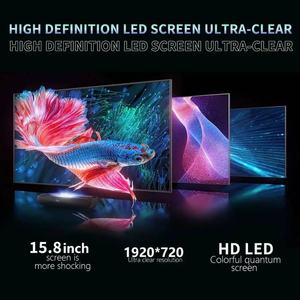 Lecteur vidéo Android 15 DSP AHD 15,8 pouces pour tableau de bord, écran GPS stéréo Navi compatible BMW, autoradio CarPlay avec garantie d'un an - Product Image 4