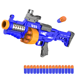 Soft Bullet Gun Toys
