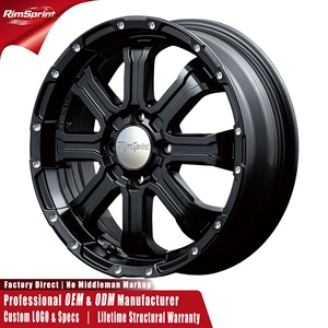 Jantes forgées RAYS FDX-K 15-22 <span class=keywords><strong>pouces</strong></span> 4x100 5x100 pour Honda Jazz Civic Toyota Yaris Mazda MX-<span class=keywords><strong>5</strong></span> Suzuki Swift Volkswagen <span class=keywords><strong>Polo</strong></span> - Product Image 1