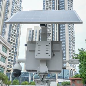 BIGLUX HiTOP, systèmes de <span class=keywords><strong>surveillance</strong></span> solaires à intelligence artificielle, protégez votre propriété 24h/24 et 7j/7 - Product Image 4