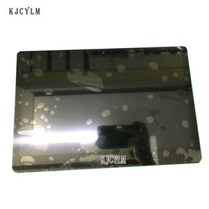 Panneau tactile LCD pour <span class=keywords><strong>DELL</strong></span> <span class=keywords><strong>inspiron</strong></span> <span class=keywords><strong>14</strong></span>, <span class=keywords><strong>5000</strong></span>, 5481, 5482 P93G, assemblage <span class=keywords><strong>14</strong></span>.0 pouces, pour ordinateur portable - Product Image 3