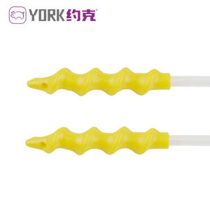 Penjualan pabrik berbagai kateter Spiral dengan pegangan kateter Spiral ditangani dokter hewan - Product Image 4