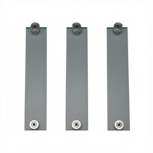 โมดูลรีเลย์ I/O สำหรับคอนโทรลเลอร์ RTU แบบโมดูลาร์ Moxa 85M-BKTES ผลิตในไต้หวัน - Product Image 1