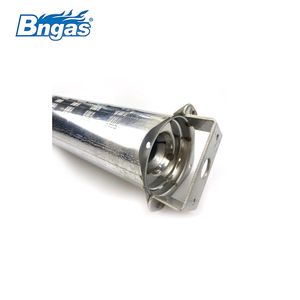 Lareira a Gás com Diâmetro de 50mm, Queimador a Gás com Suporte - Product Image 6