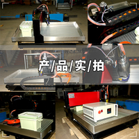 Prix Réduit – Grande Machine CNC 3018 Pro Multifonctionnelle pour le Travail du Bois, Taille Personnalisable