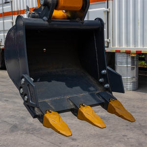 Ekskavator <span class=keywords><strong>Mini</strong></span> termurah 2.5 Ton EPA Euro 5 mesin penggali kecil perayap dengan mesin penggerak bumi - Product Image 6