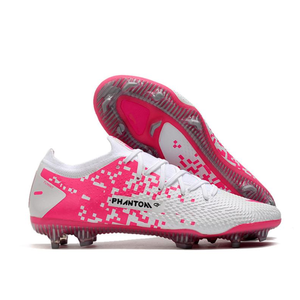 Zapatos <span class=keywords><strong>de</strong></span> fútbol <span class=keywords><strong>de</strong></span> tobillo bajo para hombre y mujer, zapatillas deportivas <span class=keywords><strong>de</strong></span> alta calidad Phantom GT Dynamic Fit <span class=keywords><strong>CR7</strong></span> FG para hombre, chuteira campo - Product Image 6