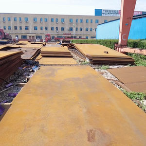 Placa <span class=keywords><strong>de</strong></span> Acero NM360 NM400, Estándar ASTM, Ultra Alta Dureza, Resistente al Desgaste, Grado <span class=keywords><strong>de</strong></span> Corte y Soldadura, Comparación <span class=keywords><strong>de</strong></span> <span class=keywords><strong>Precios</strong></span> - Product Image 6