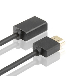 Wesopro 8M Cho HDMI 2.0 Nam Để Nữ Extender Cáp Tương Thích Với <span class=keywords><strong>Android</strong></span> Cho Xiaomi <span class=keywords><strong>TV</strong></span> Stick Mi <span class=keywords><strong>TV</strong></span> <span class=keywords><strong>Box</strong></span> PC & Máy Chiếu 4K - Product Image 2