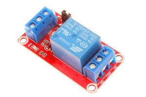 <span class=keywords><strong>1</strong></span> <span class=keywords><strong>modulo</strong></span> relè canale con isolato optoaccoppiatore 5V 12V 24V <span class=keywords><strong>modulo</strong></span> Trigger alto basso livello attivato - Product Image 6