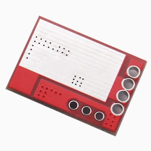 Placa de módulo de potencia de gestión de carga TP5100 TP5000 1A 2A Compatible 4.2v8.4v batería de litio única y doble - Product Image 3