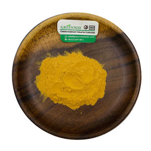 Высококачественный порошок экстракта корня золотого уплотнения - Product Image 6