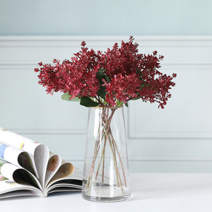 Fiori della mano della <span class=keywords><strong>primula</strong></span> di notte stella decorazione per la casa decorazione di nozze simulazione fiori - Product Image 5