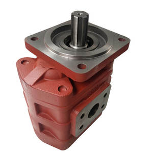 HuamaoGear <b>Pump</b> Production Factory Multiple Directional Valve Production Factory - Product Image 6
