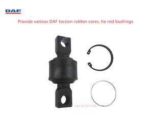 Nucleo in gomma di torsione 1321936, boccola tirante per <span class=keywords><strong>DAF</strong></span> 75 75CF <span class=keywords><strong>85</strong></span> 85CF - Product Image 2