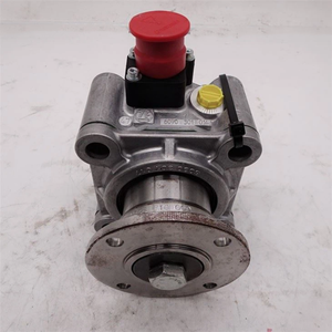 Forte e durevole 6090 012 021 SITRAK C7H trasmissione NH 1 B P.T.O. Nuovo per sostituire/riparare le parti del camion - Product Image 3