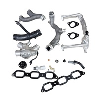 Kit de réparation Tenge 1Set pour pièces automobiles Discovery 5 LR4 Sport 3.0L 10-14 LR049990 LR092992 LR090630 LR045239 LR028136 LR049990