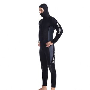 <span class=keywords><strong>Combinaison</strong></span> de <span class=keywords><strong>plongée</strong></span> en néoprène pour femmes, vêtements de <span class=keywords><strong>plongée</strong></span> de <span class=keywords><strong>5MM</strong></span>, <span class=keywords><strong>combinaison</strong></span> humide à capuche personnalisée pour hommes, prix Sexy, <span class=keywords><strong>combinaison</strong></span> en néoprène pour femmes - Product Image 6