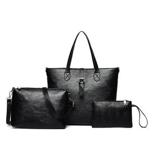 Nouvelle mode de sacs de luxe de haute qualité Sac à main de créateur à bandoulière pour femmes - Product Image 3