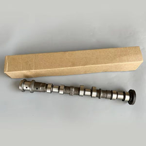 Árbol de levas de escape izquierdo del motor 5184377AH para Jeep Dodge Chrysler 3.6L 2011-2024 05184377AH 05184377AE 05184377AF 05184377AG - Product Image 5