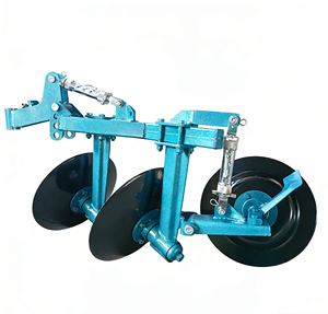 Repuestos para Tractores: <span class=keywords><strong>Arado</strong></span> de Discos Doble NC131-DISC PLOUGH-1LS-220Y para Motocultor/<span class=keywords><strong>Arado</strong></span> de Discos/<span class=keywords><strong>Motoazada</strong></span> - Product Image 4