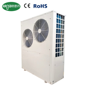 Venta caliente 14.5KW hogar por suelo radiante EVI <span class=keywords><strong>de</strong></span> <span class=keywords><strong>la</strong></span> bomba <span class=keywords><strong>de</strong></span> calor <span class=keywords><strong>de</strong></span> <span class=keywords><strong>la</strong></span> calefacción estándar <span class=keywords><strong>de</strong></span> Europa - Product Image 4