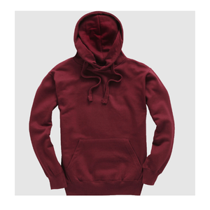 Custom Knitted Pullover <b>Long</b> Sleeve Cotton Custom Logo Pullover Hoodie <b>Sweatshirt</b> Men - Product Image 6