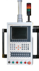 Máquina de Extrusión y Moldeo por Soplado de Botellas de Agua Mineral y Aceite de PP, PE y HDPE de 1L, 5L, 20L y 30L, Automática, Controlada por PLC, Nueva Condición - Product Image 2