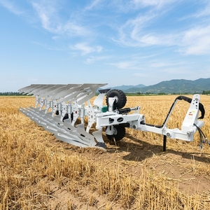 Rodamiento de Engranaje para Arado de Surco Semimontado Diésel de Alto Rendimiento 7-13, Certificado CE para Operaciones Agrícolas Corporativas - Product Image 1