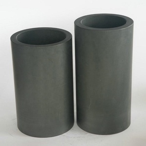 Haute Résistance Creuset En Graphite pour la Fusion De L'<span class=keywords><strong>aluminium</strong></span> - Product Image 3