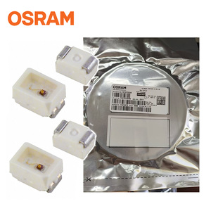 Osrams มินิ TOPLED Lo M67F 602nm ส้ม3.61lm 2.15V 120องศา2012 SMD LED ชิปสำหรับรถยนต์สัญญาณไฟเลี้ยวแดชบอร์ด - Product Image 1