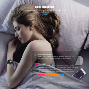 <span class=keywords><strong>W8</strong></span>สร้อยข้อมือสมาร์ทหลายโหมดกีฬา IP67ติดตามการออกกำลังกายสายรัดข้อมือสมาร์ทนาฬิกา - Product Image 5