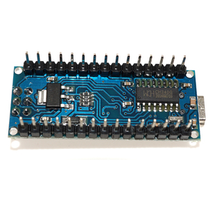 OKY2006-<span class=keywords><strong>1</strong></span> Ch340 USB TTL Nano V3.0 Development Board Enhanced Version Controller Programming Development Board para <span class=keywords><strong>arduino</strong></span> - Product Image 6