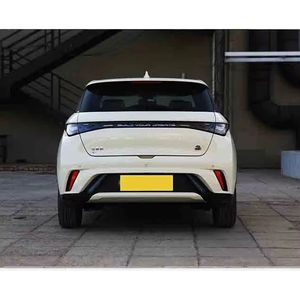 中古車ピュアBYDドルフィン2025インテリジェントドライビング520kmナイトエディション販売中 フランスの中古車 - Product Image 5