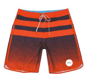 Brand Customized Swimming Shorts Customized Surfing Shorts Customized logo Surfing Shorts - Product Image 4