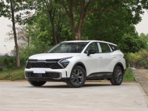 <span class=keywords><strong>Kia</strong></span> <span class=keywords><strong>Sportage</strong></span> 2025 Serie 1.5T Turbo |   De las Ediciones de Lujo a las Ediciones Premium de Vanguardia |   Todo con Precios Directos - Product Image 1