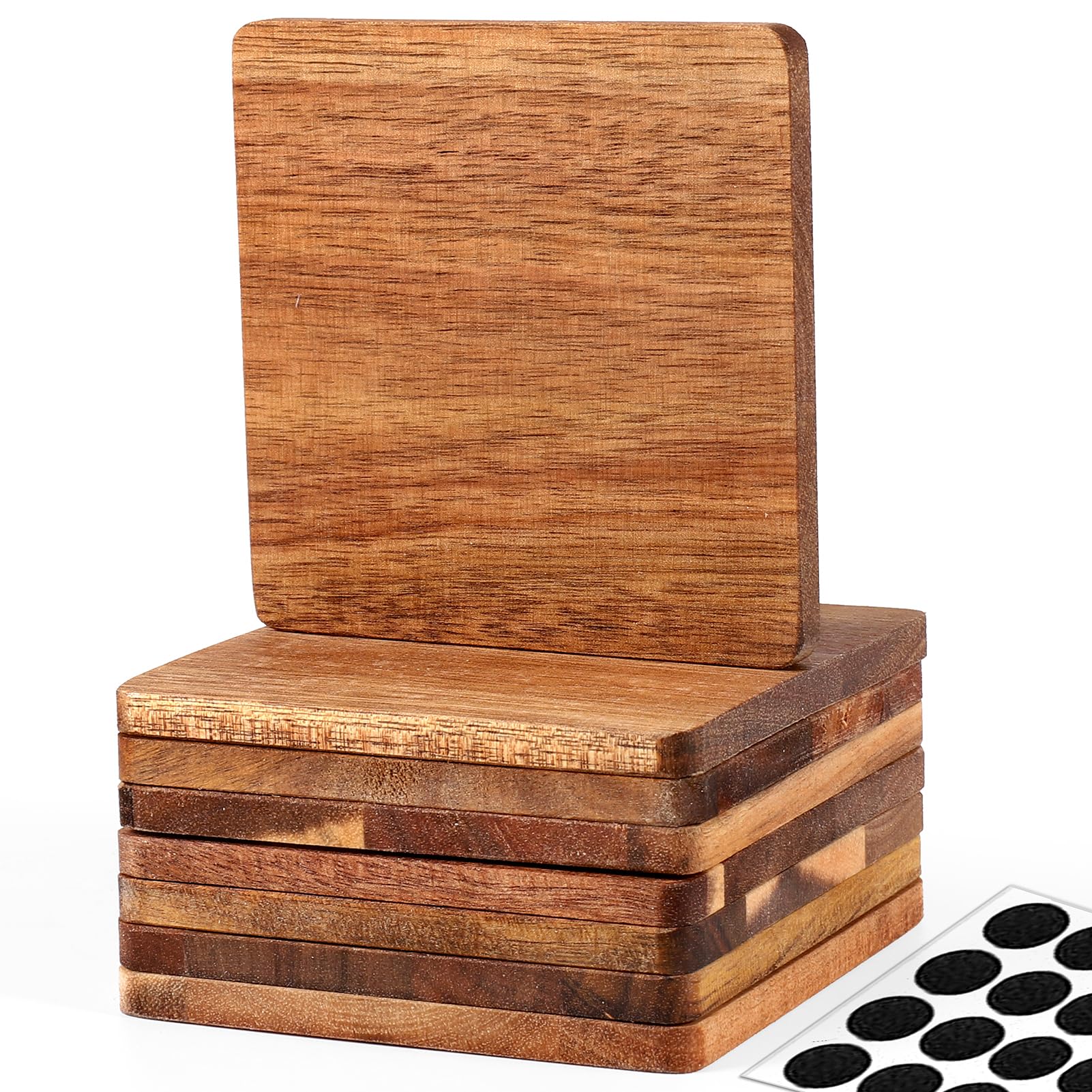 Madera de Acacia
