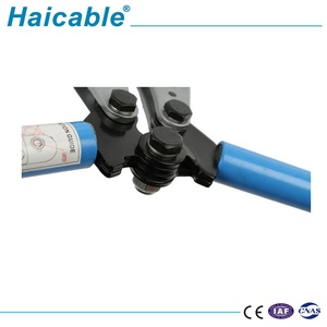 Outils de sertissage manuel pour tubes en <span class=keywords><strong>cuivre</strong></span> HX-150B, fabriqués en Chine - Product Image 4