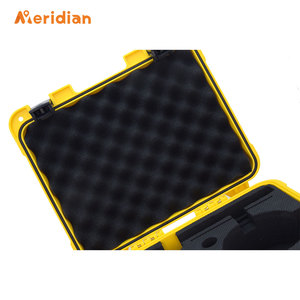 Meridian Plastic Box (Base / Rover) Harde draagkoffer met schuim voor surveying statief reflector prismastok GPS waterpasstok - Product Image 5